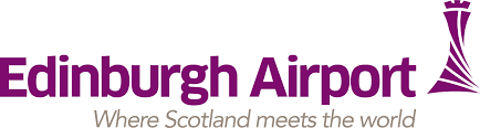 Edinburgh Airport Logo